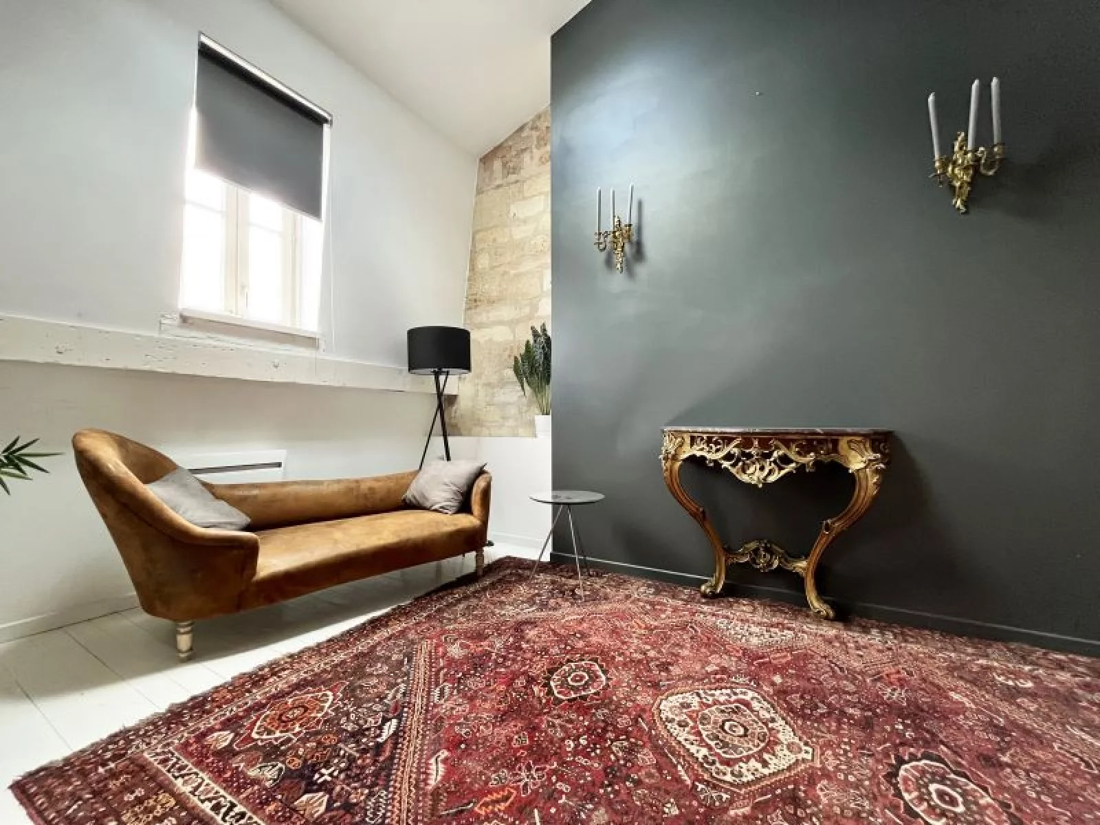 Location appartement meubl 3 pices 78m (Bordeaux-Fondaudge)