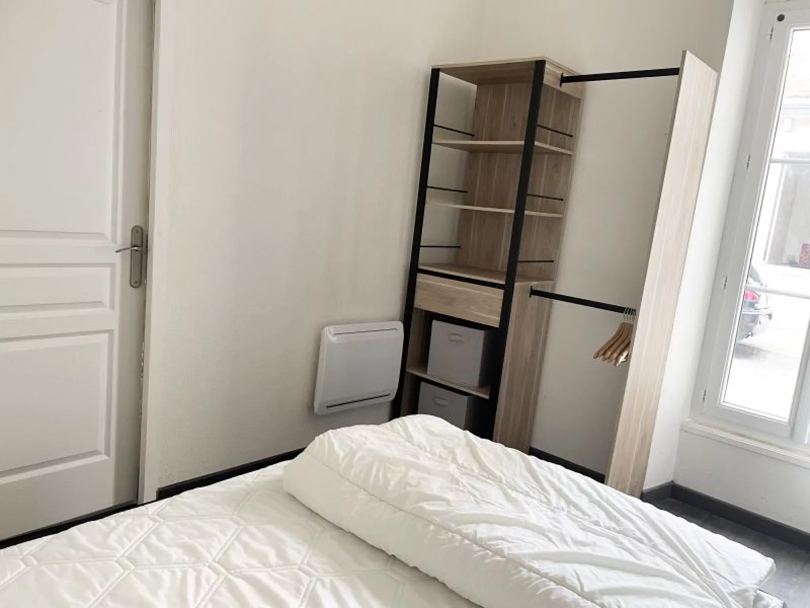 Location appartement meubl 1 pice 36m (Pau 64)