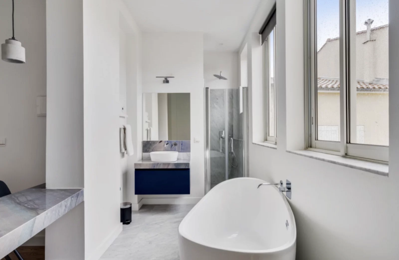Location chambre meuble 23m (Bordeaux - Fondaudge)