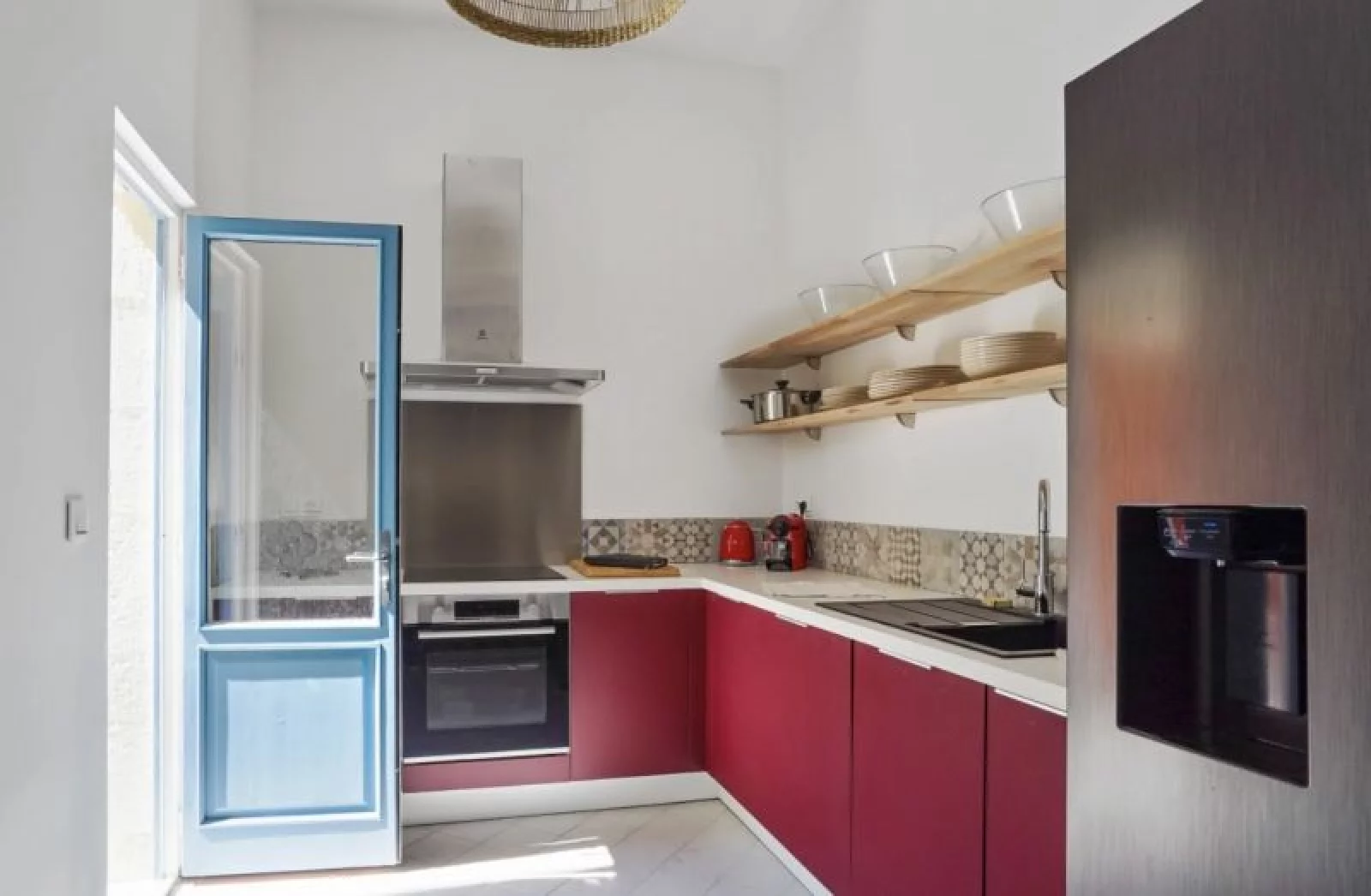 Location chambre meuble 23m (Bordeaux - Fondaudge)