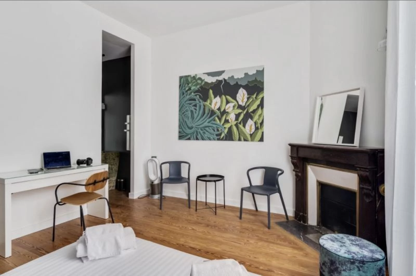 Location chambre meuble 23m (Bordeaux - Fondaudge)