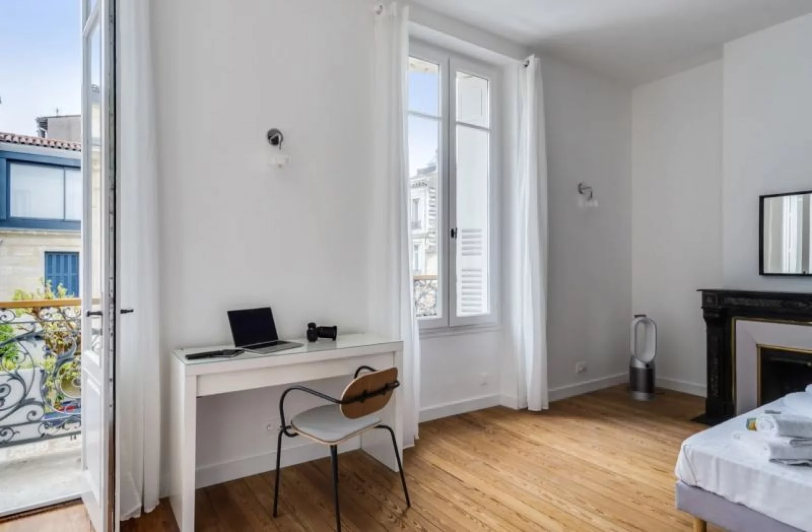 Location chambre meuble 23m (Bordeaux - Fondaudge)