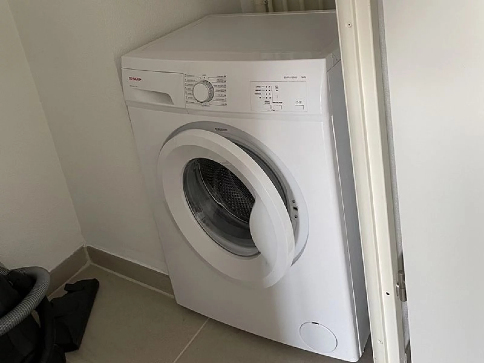 Location appartement meubl 2 pices 45m (Bordeaux - Bacalan)