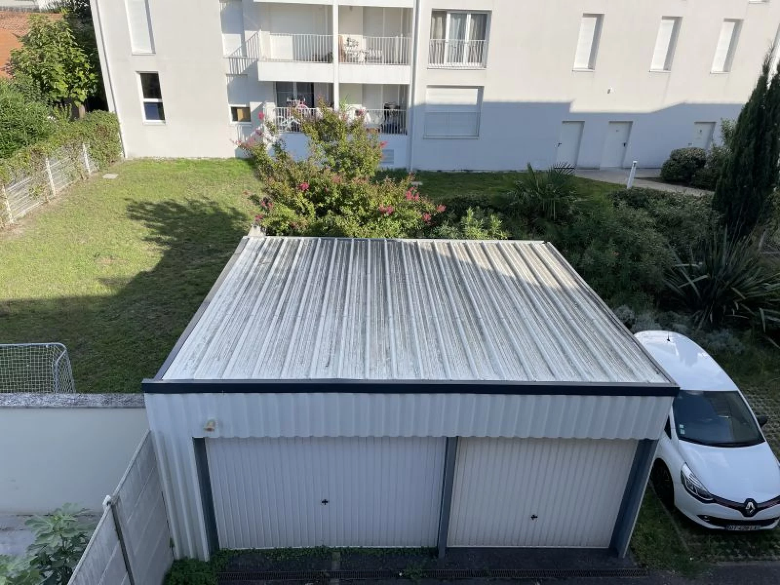 Location appartement meubl 2 pices 45m (Bordeaux - Bacalan)