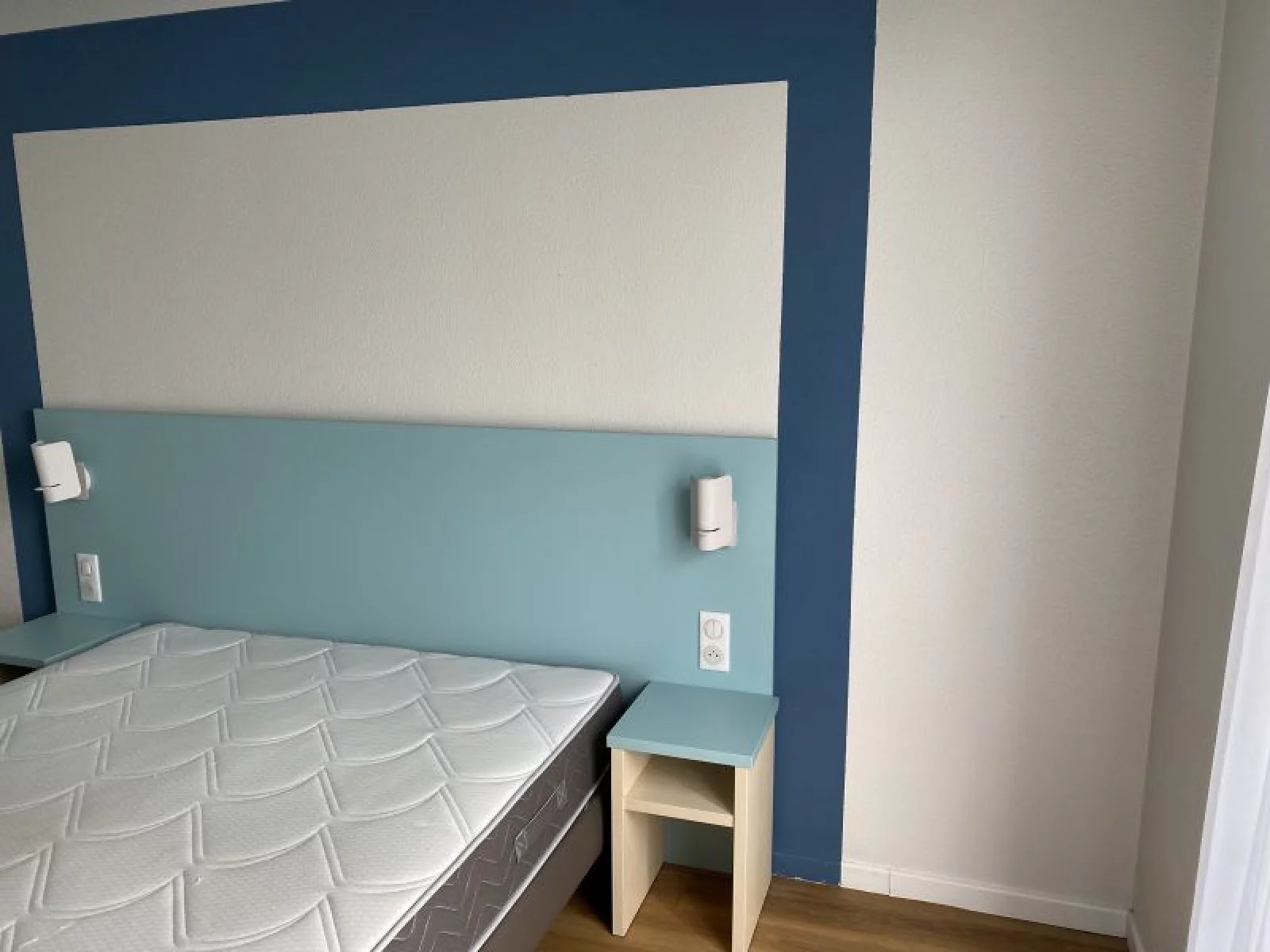 Vente studio 23m (Strasbourg - Illkirch)