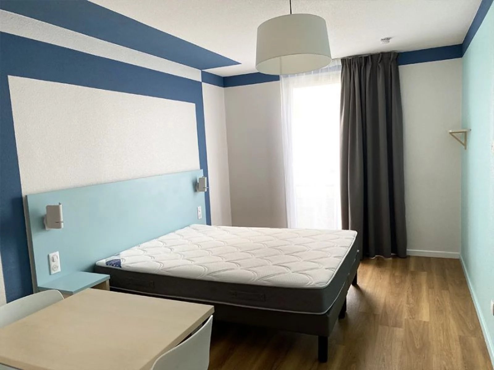 Vente studio 23m (Strasbourg - Illkirch)