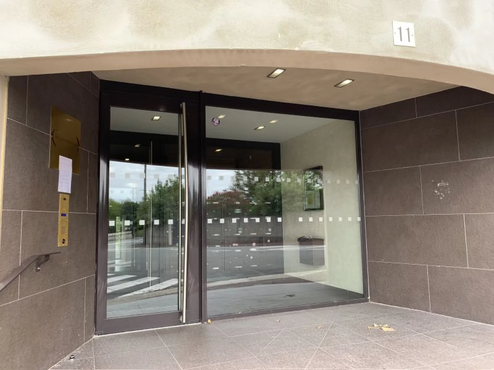 Location studio meubl 32m (Bordeaux - Cenon)