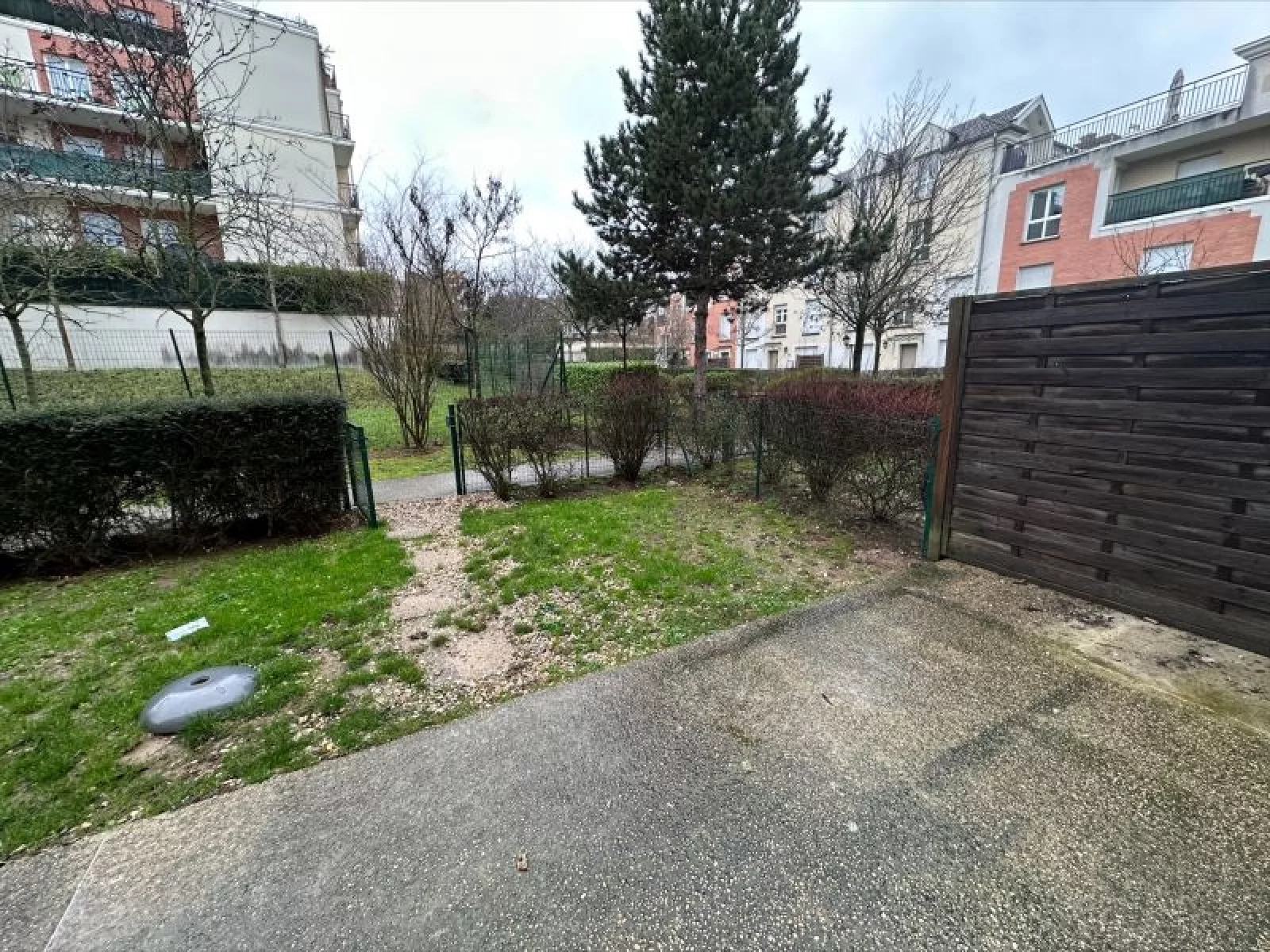 Location appartement meubl duplex 4 pices 80m (Paris est - Bry s/ Marne)