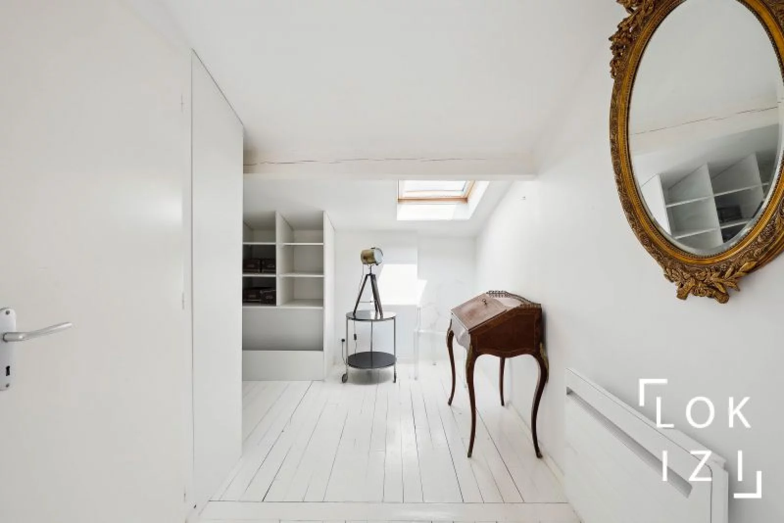 Location appartement meubl 3 pices 78m (Bordeaux-Fondaudge)