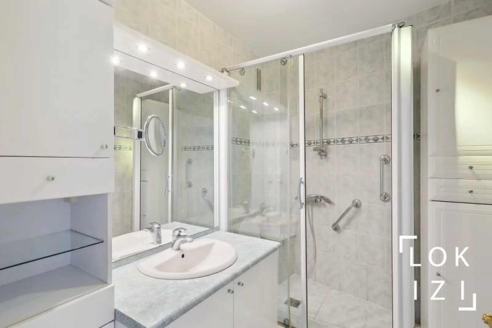 Location appartement meubl 3 pices 76 m (Vanves / Paris Sud-ouest)