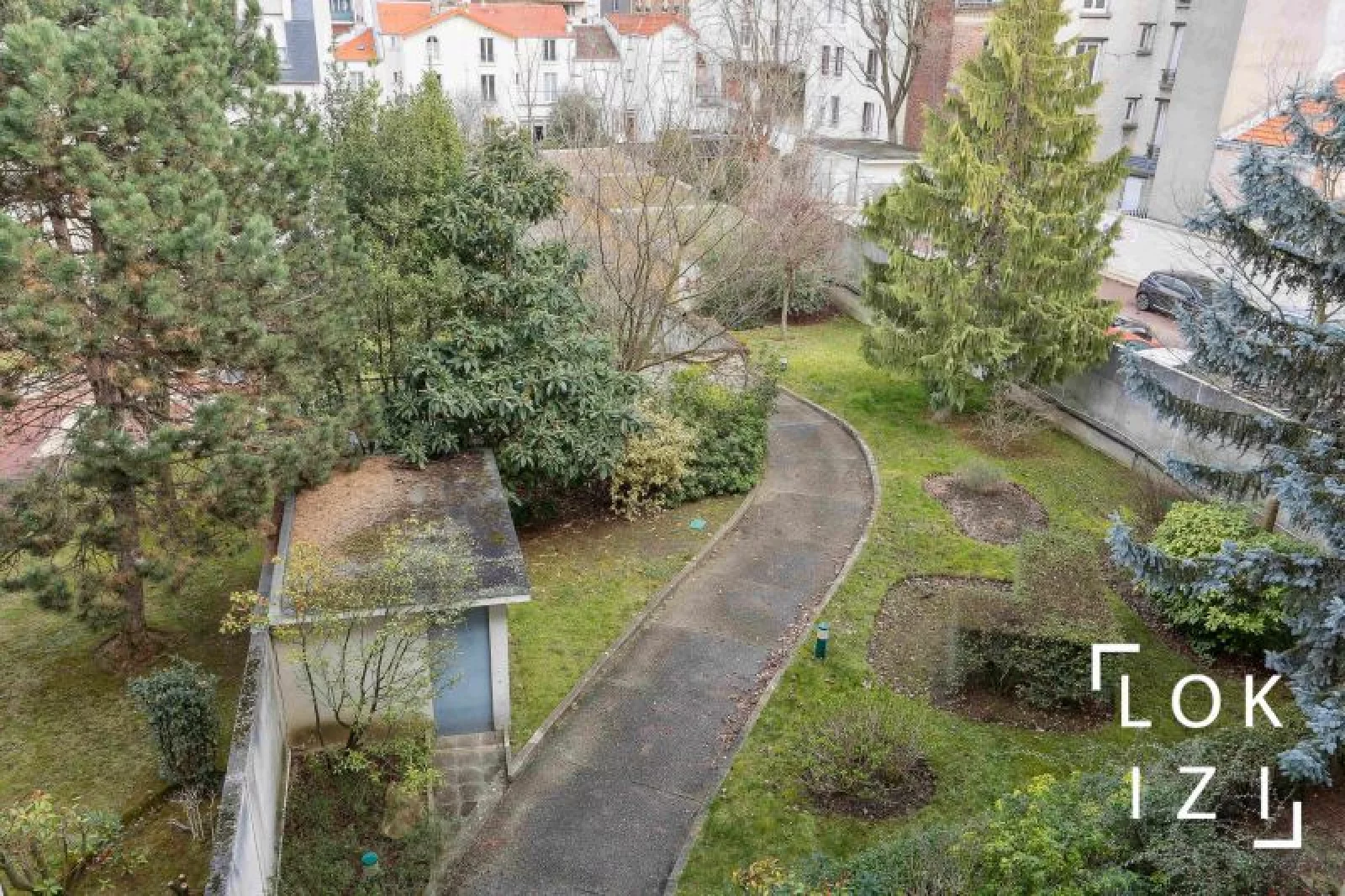 Location appartement meubl 3 pices 76 m (Vanves / Paris Sud-ouest)