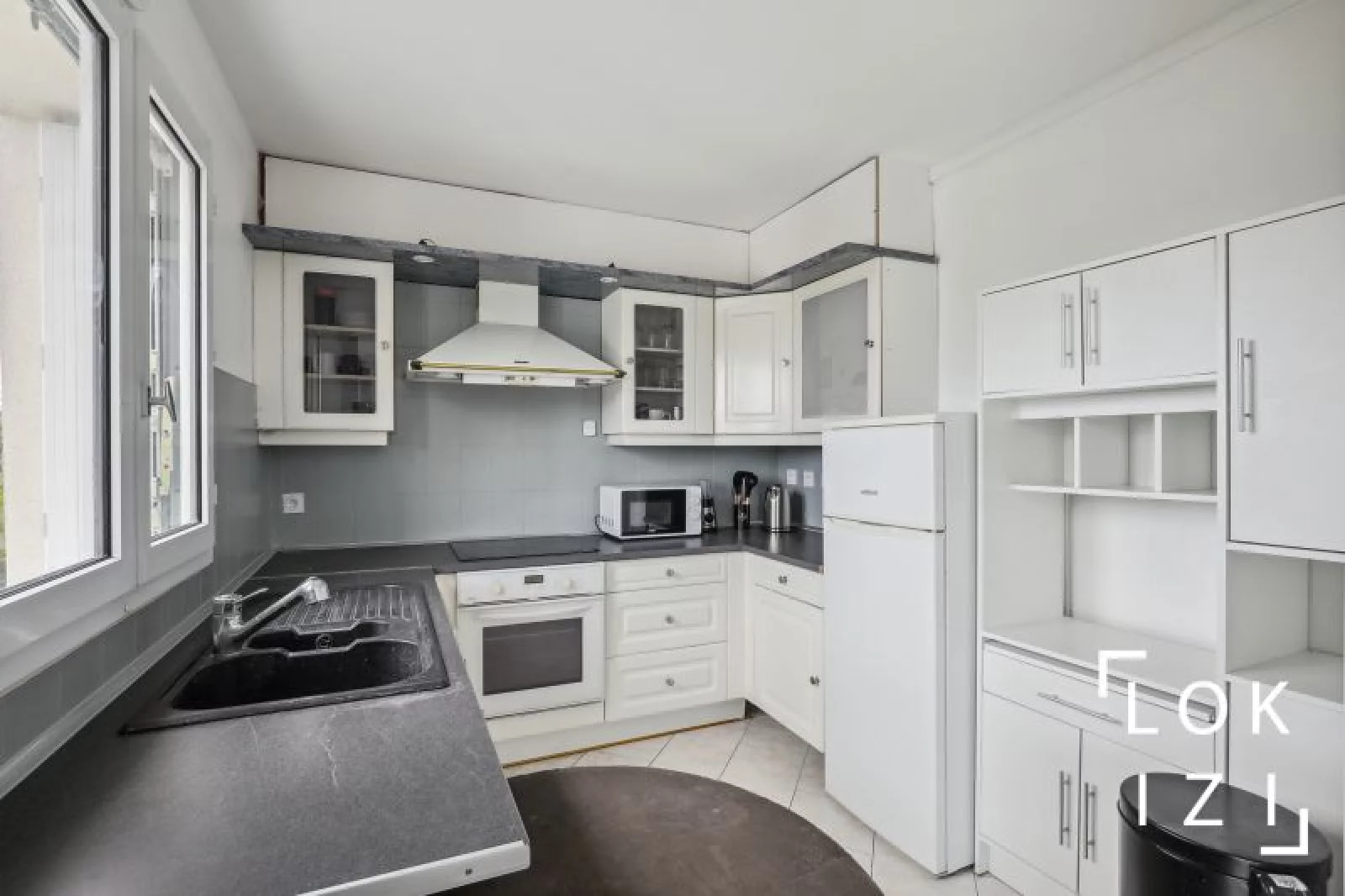 Location appartement meubl 3 pices 67m (Paris sud / Fresnes 94)