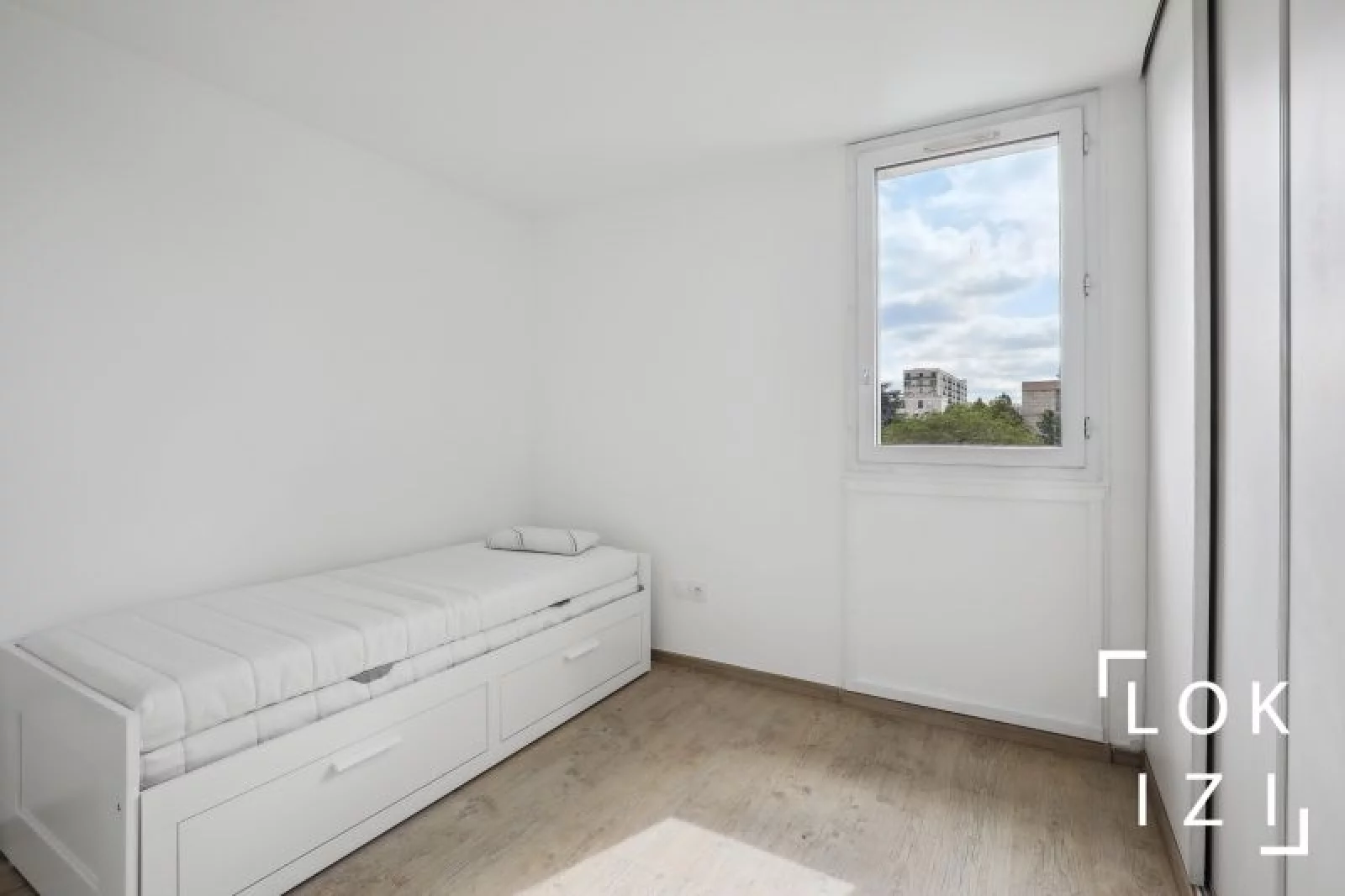 Location appartement meubl 3 pices 67m (Paris sud / Fresnes 94)