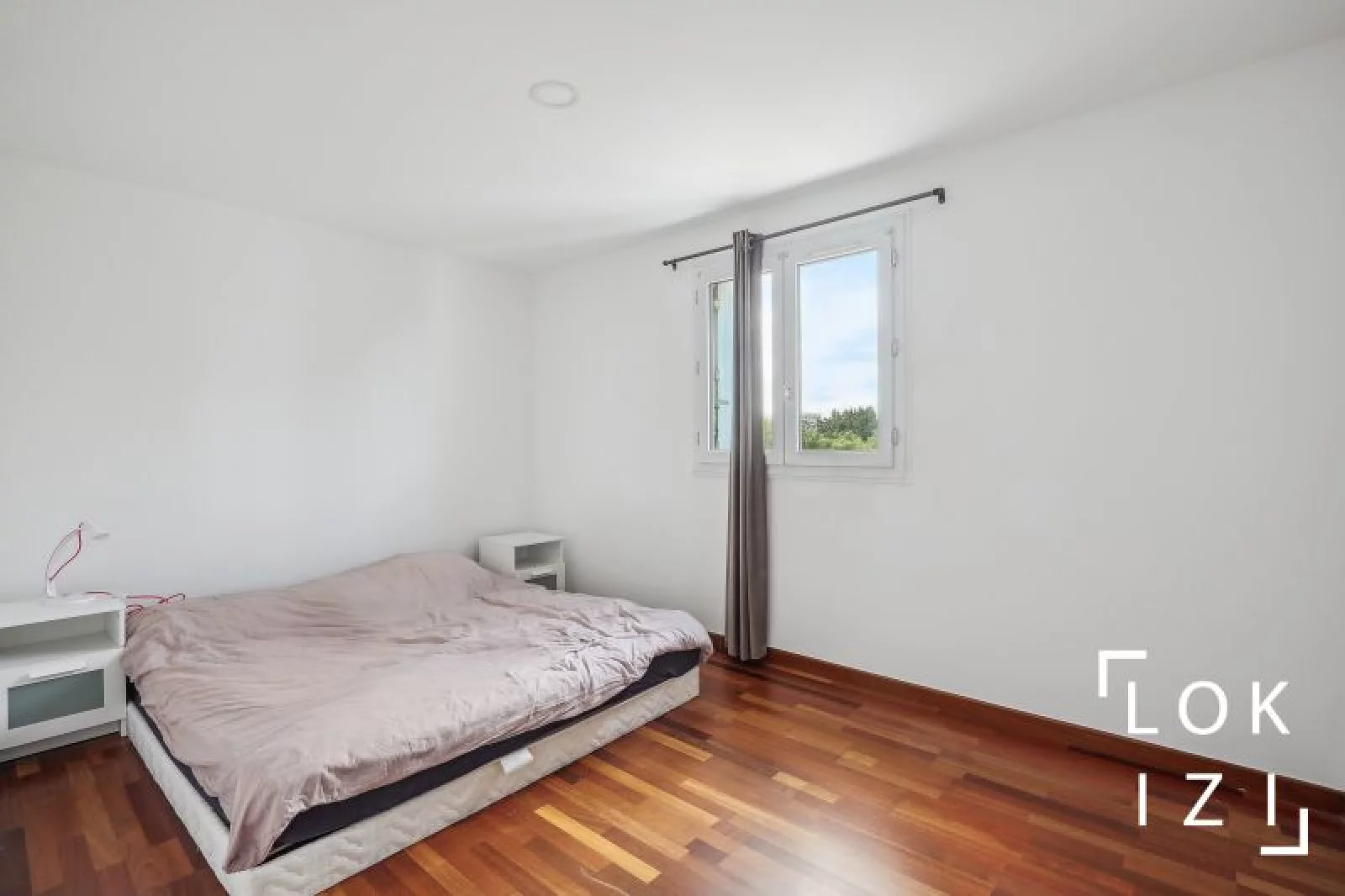 Location appartement meubl 3 pices 67m (Paris sud / Fresnes 94)