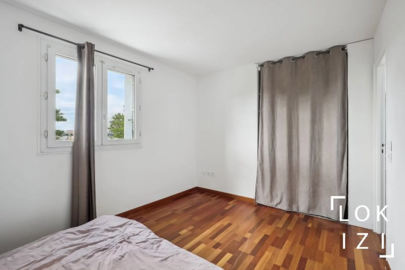 Location appartement meubl 3 pices 67m (Paris sud / Fresnes 94)
