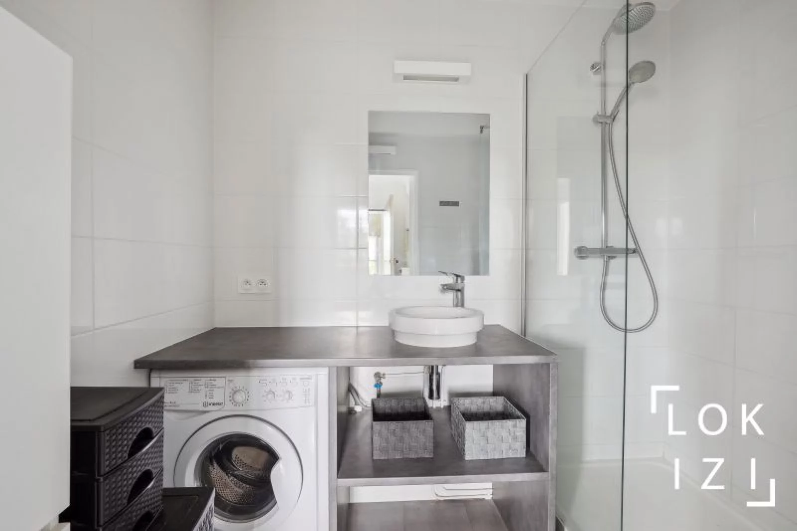 Location appartement meubl 3 pices 67m (Paris sud / Fresnes 94)