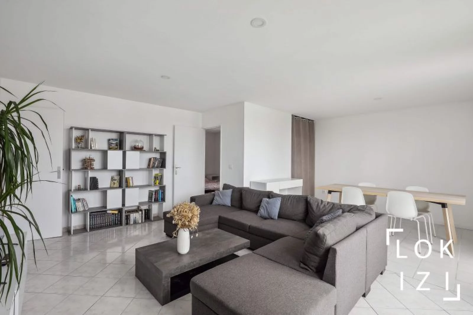 Location appartement meubl 3 pices 67m (Paris sud / Fresnes 94)