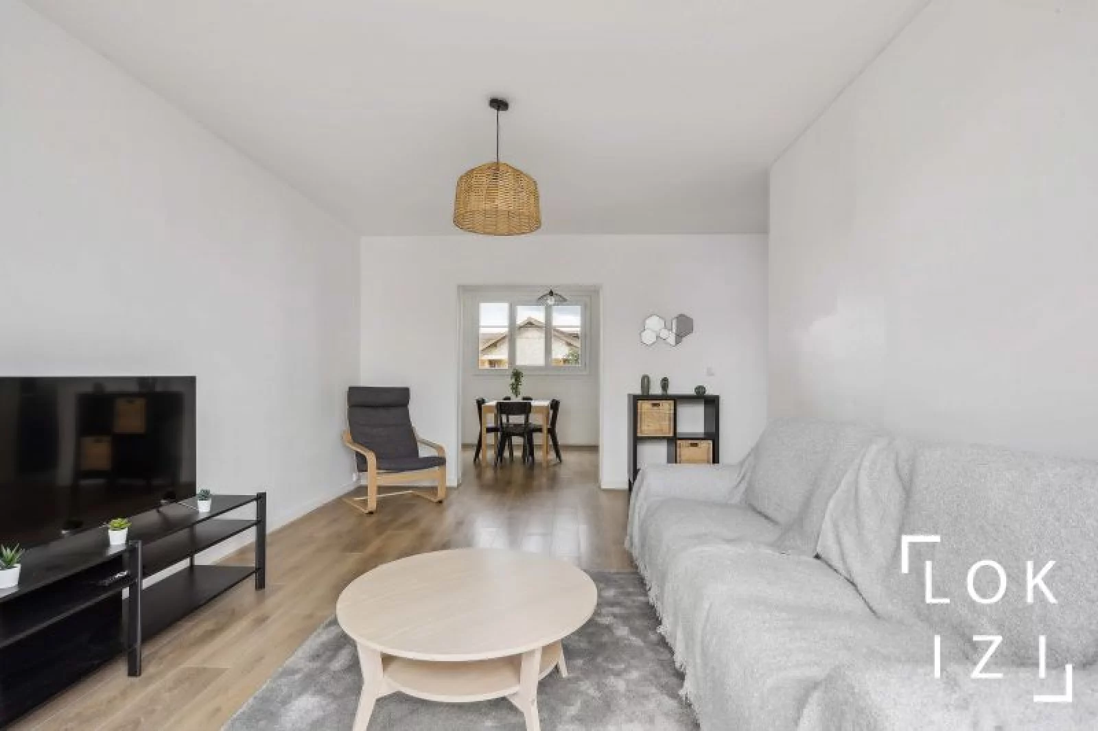 Vente appartement 4 pices de 66m (Paris est- Champigny s/Marne 94)