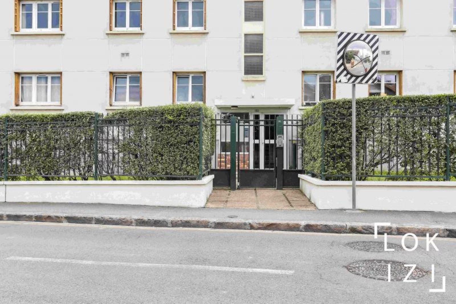 Vente appartement 4 pices de 66m (Paris est- Champigny s/Marne 94)