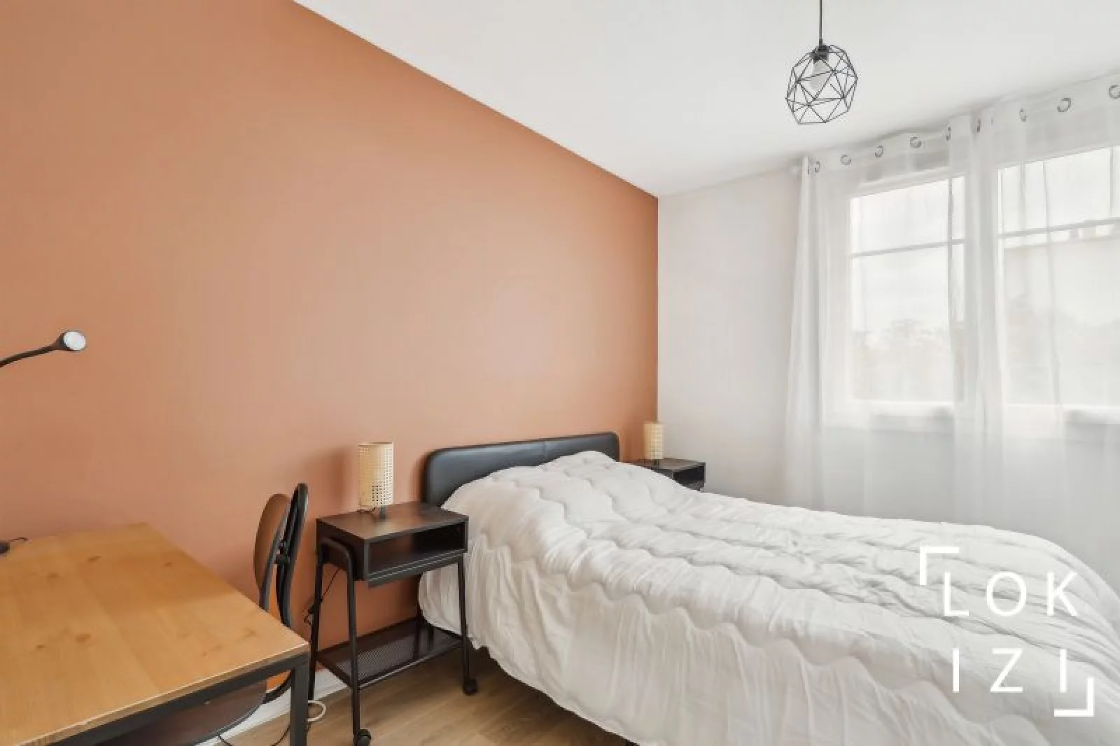 Vente appartement 4 pices de 66m (Paris est- Champigny s/Marne 94)