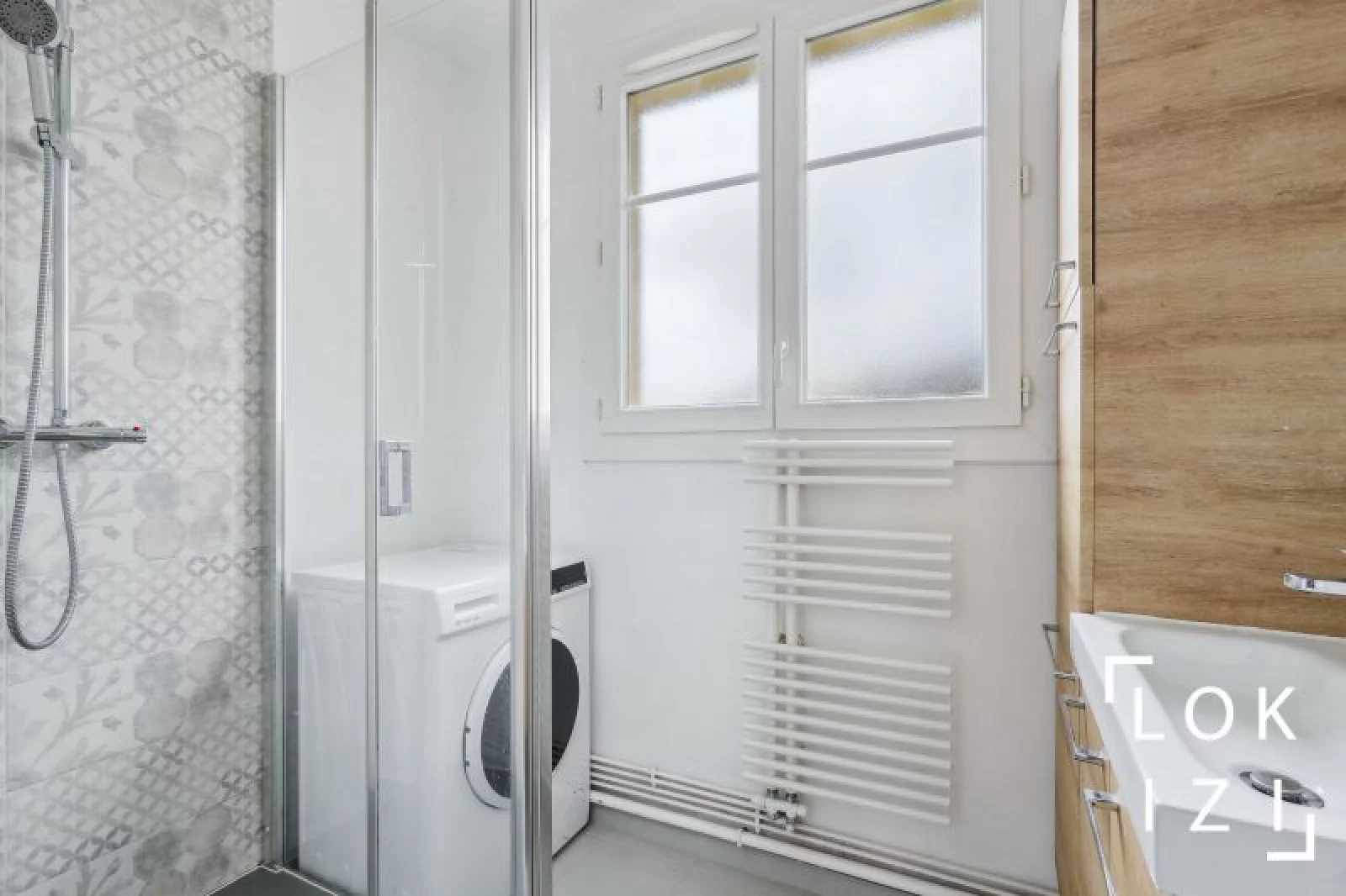 Vente appartement 4 pices de 66m (Paris est- Champigny s/Marne 94)