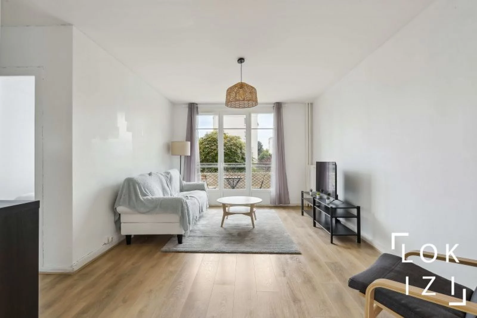 Vente appartement 4 pices de 66m (Paris est- Champigny s/Marne 94)