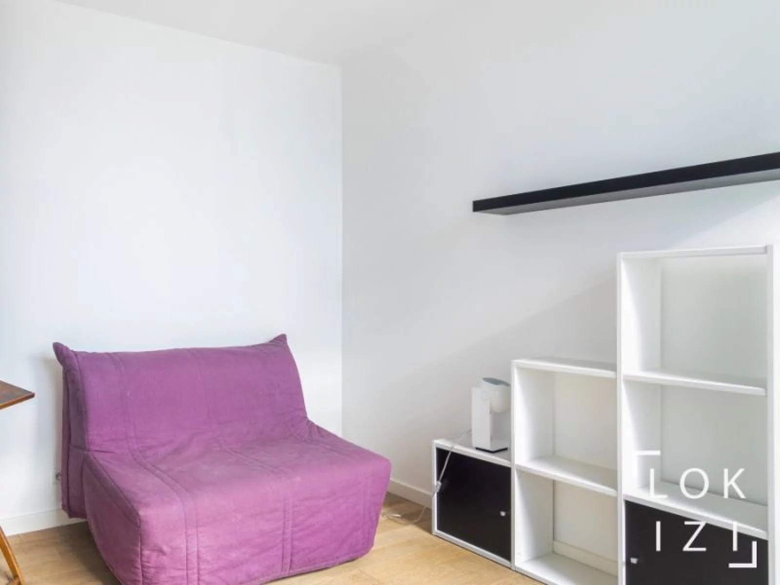 Location appartement 4 pices de 115 m (Bordeaux - centre)