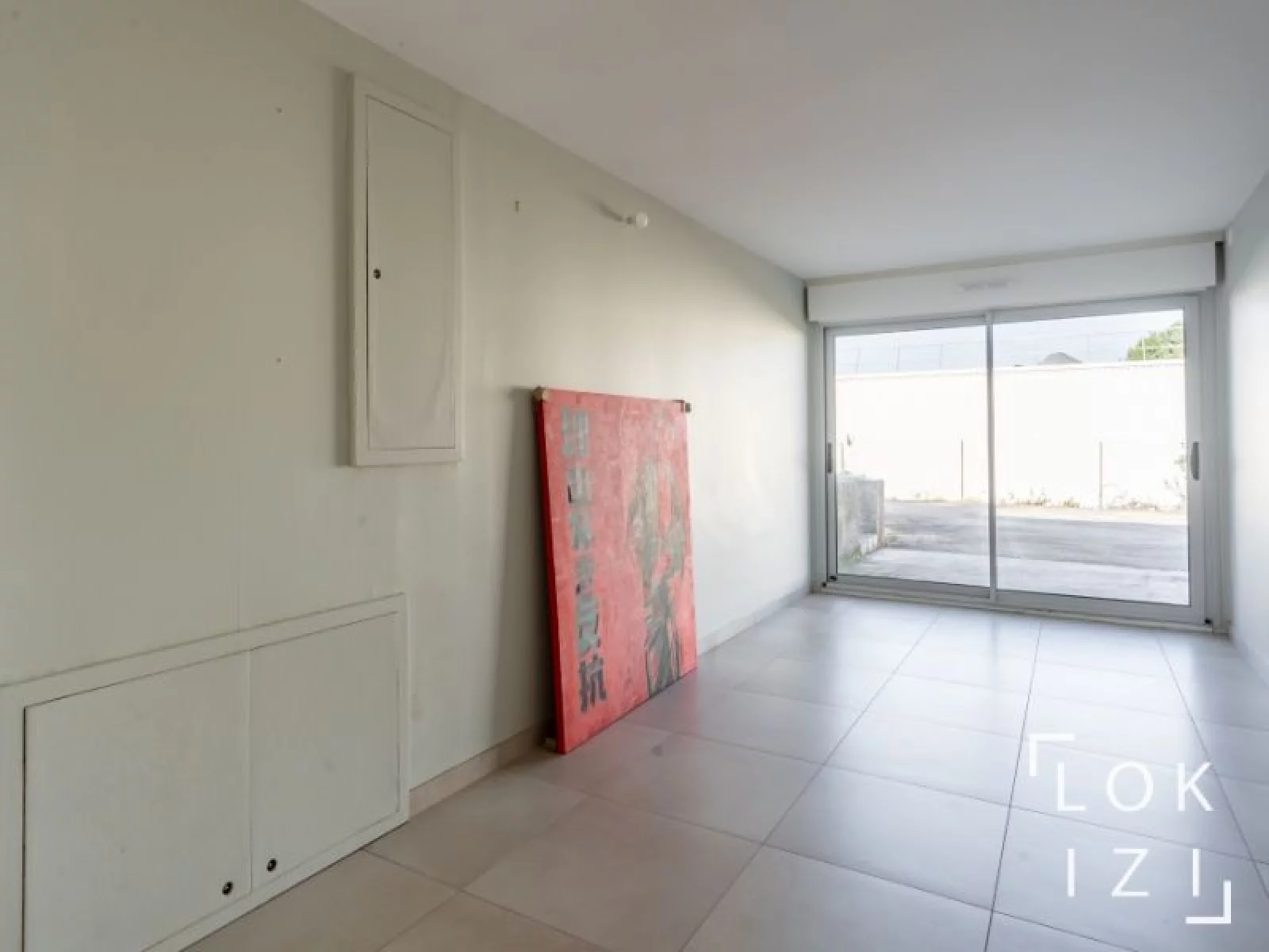 Location maison 131m avec jardin et garage (Bordeaux - Montussan)