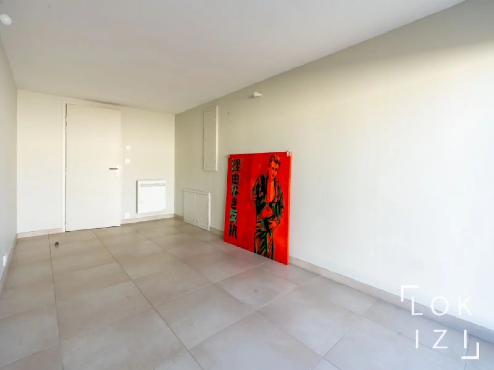 Location maison 131m avec jardin et garage (Bordeaux - Montussan)