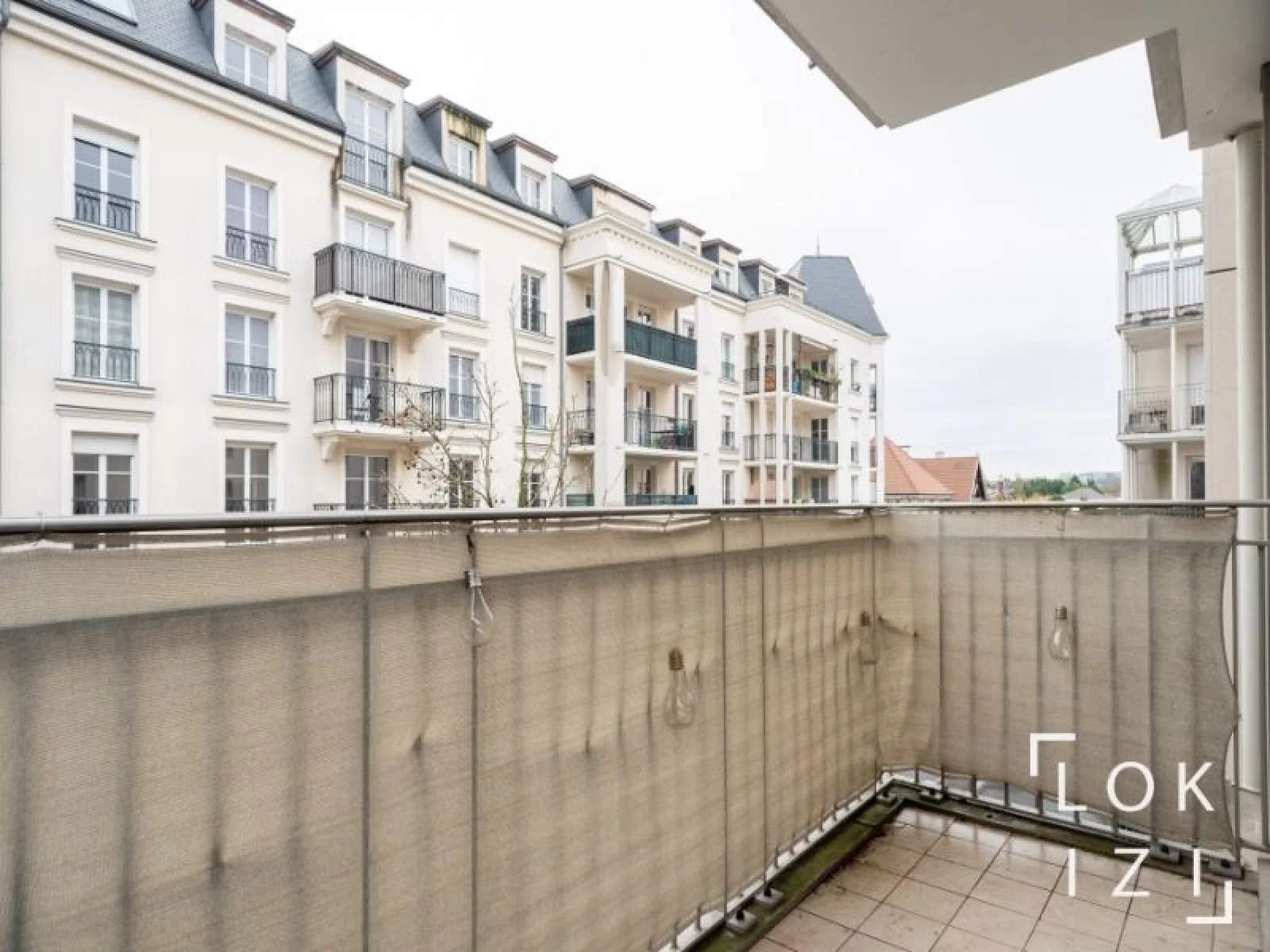 Location appartement meubl 3 pices 65m (Paris est- Le Perreux S/ Marne 94)