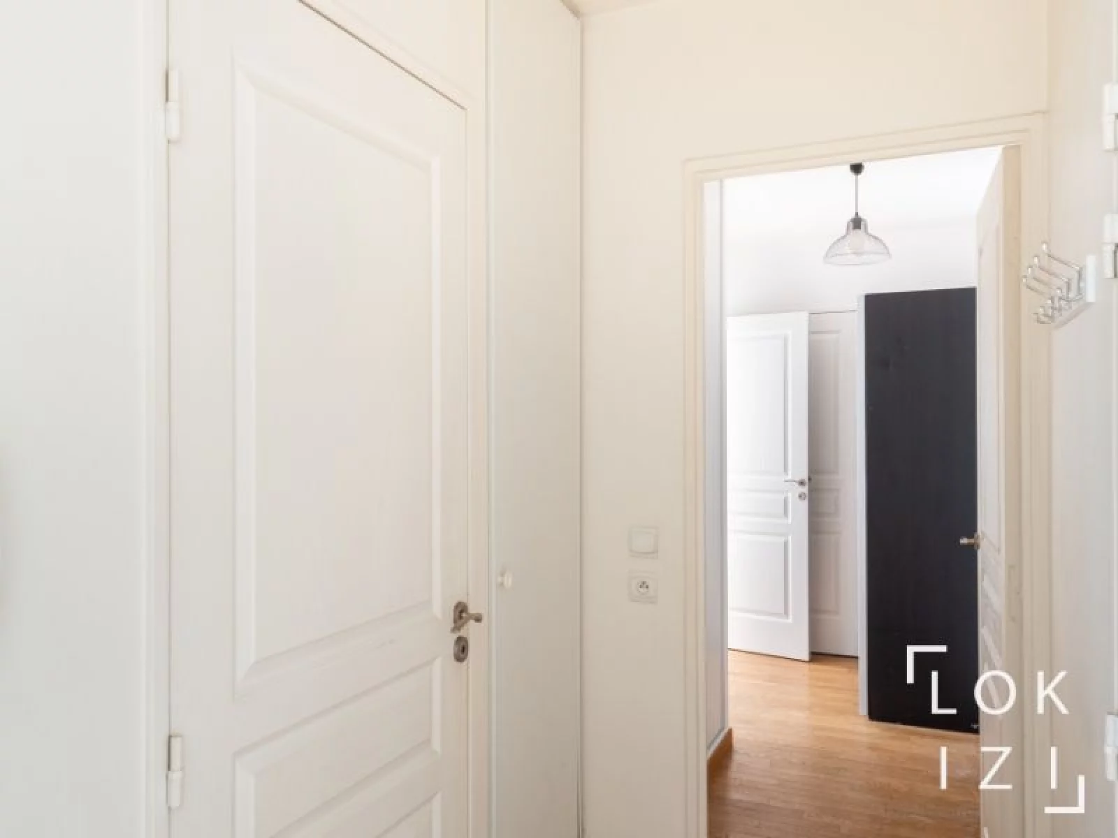 Location appartement meubl 3 pices 65m (Paris est- Le Perreux S/ Marne 94)