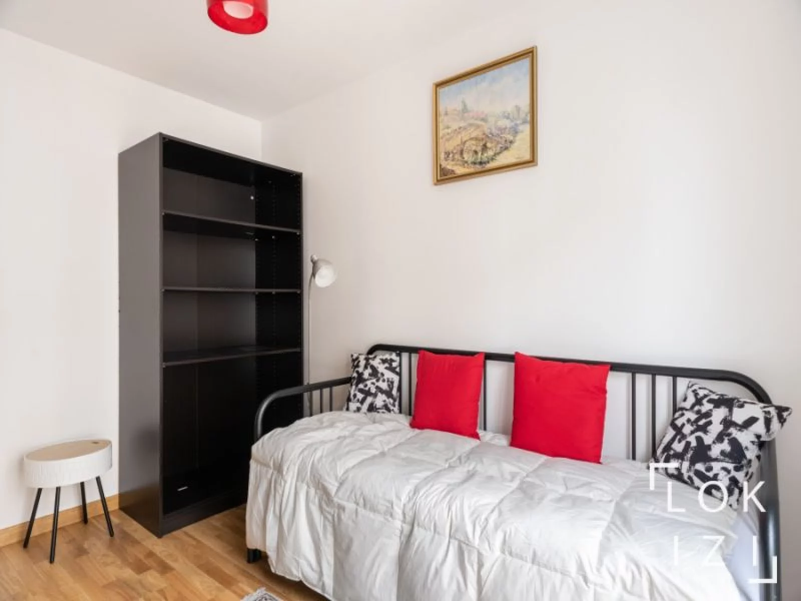 Location appartement meubl 3 pices 65m (Paris est- Le Perreux S/ Marne 94)