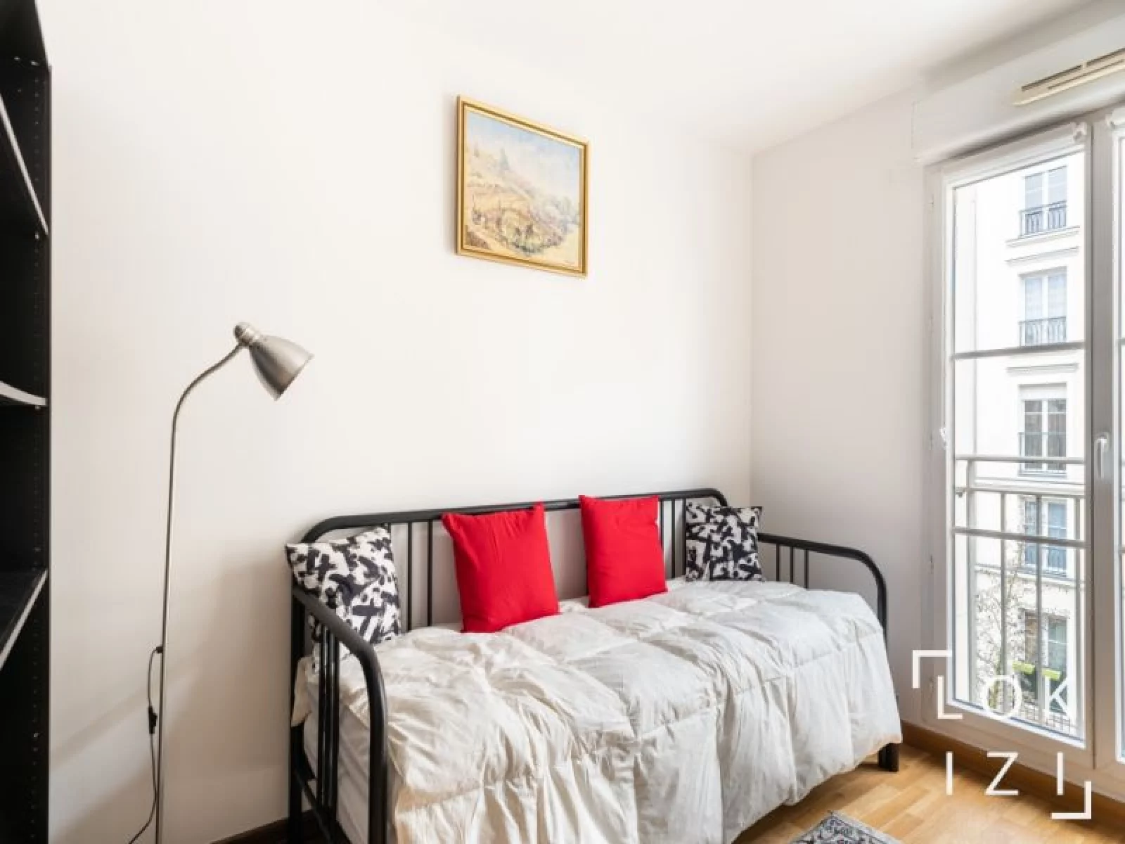 Location appartement meubl 3 pices 65m (Paris est- Le Perreux S/ Marne 94)