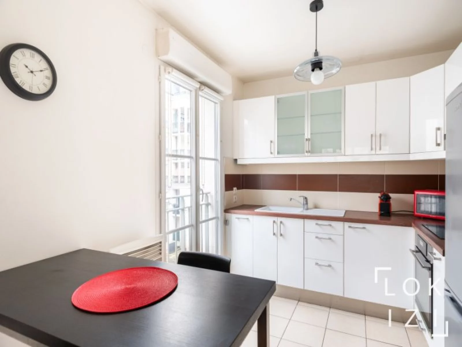 Location appartement meubl 3 pices 65m (Paris est- Le Perreux S/ Marne 94)