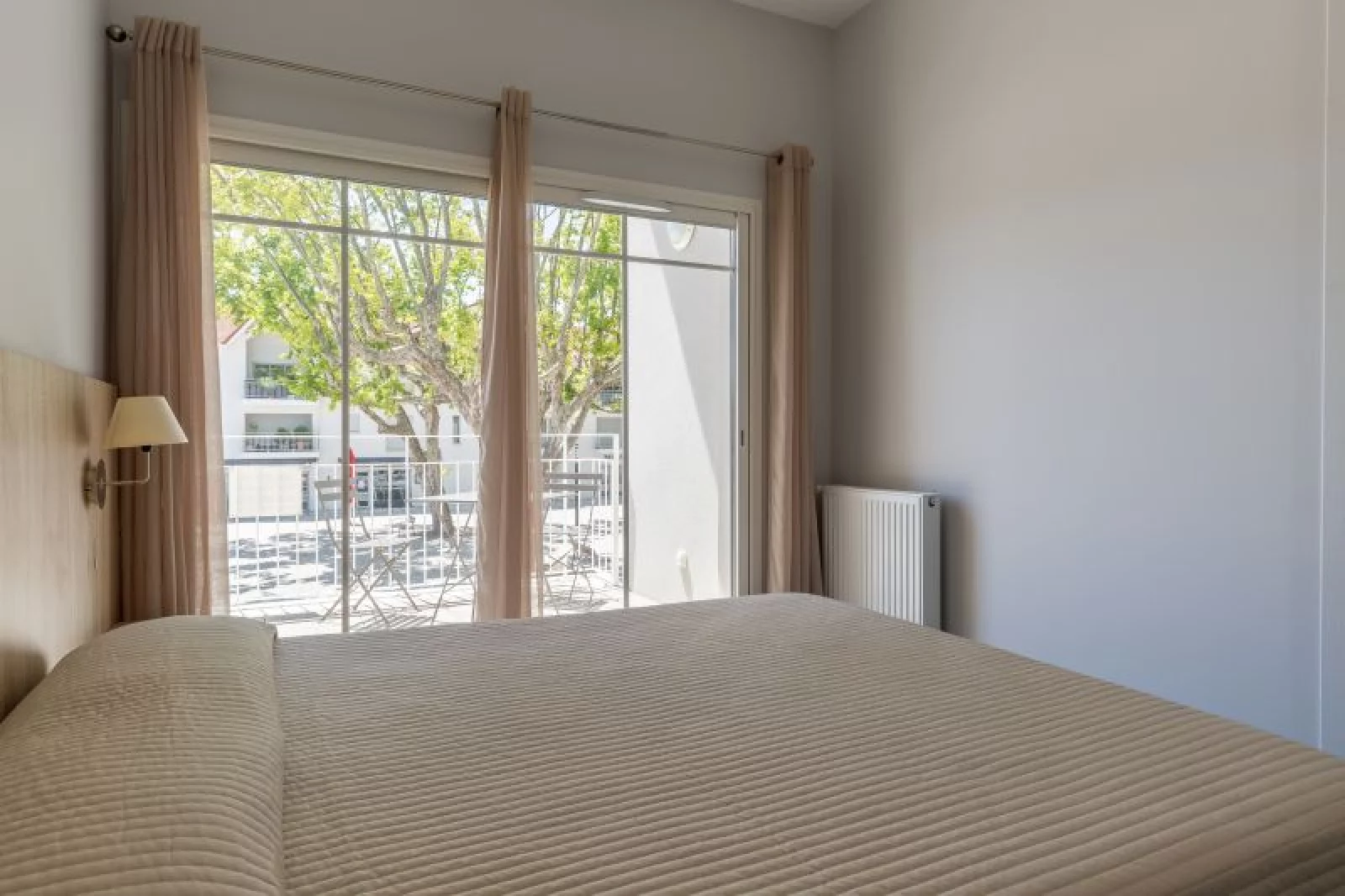 Location appartement meubl T2bis 52m (Andernos 33 - Bassin d'Arcachon)