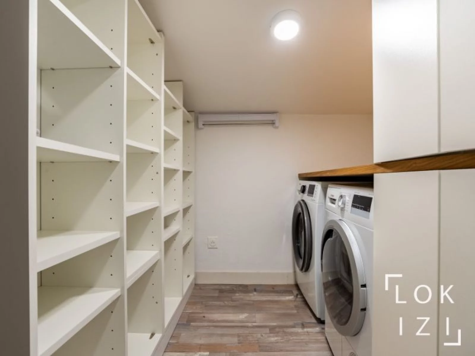 Location appartement duplex meubl T3 de 96m (Bordeaux / Victor Hugo )