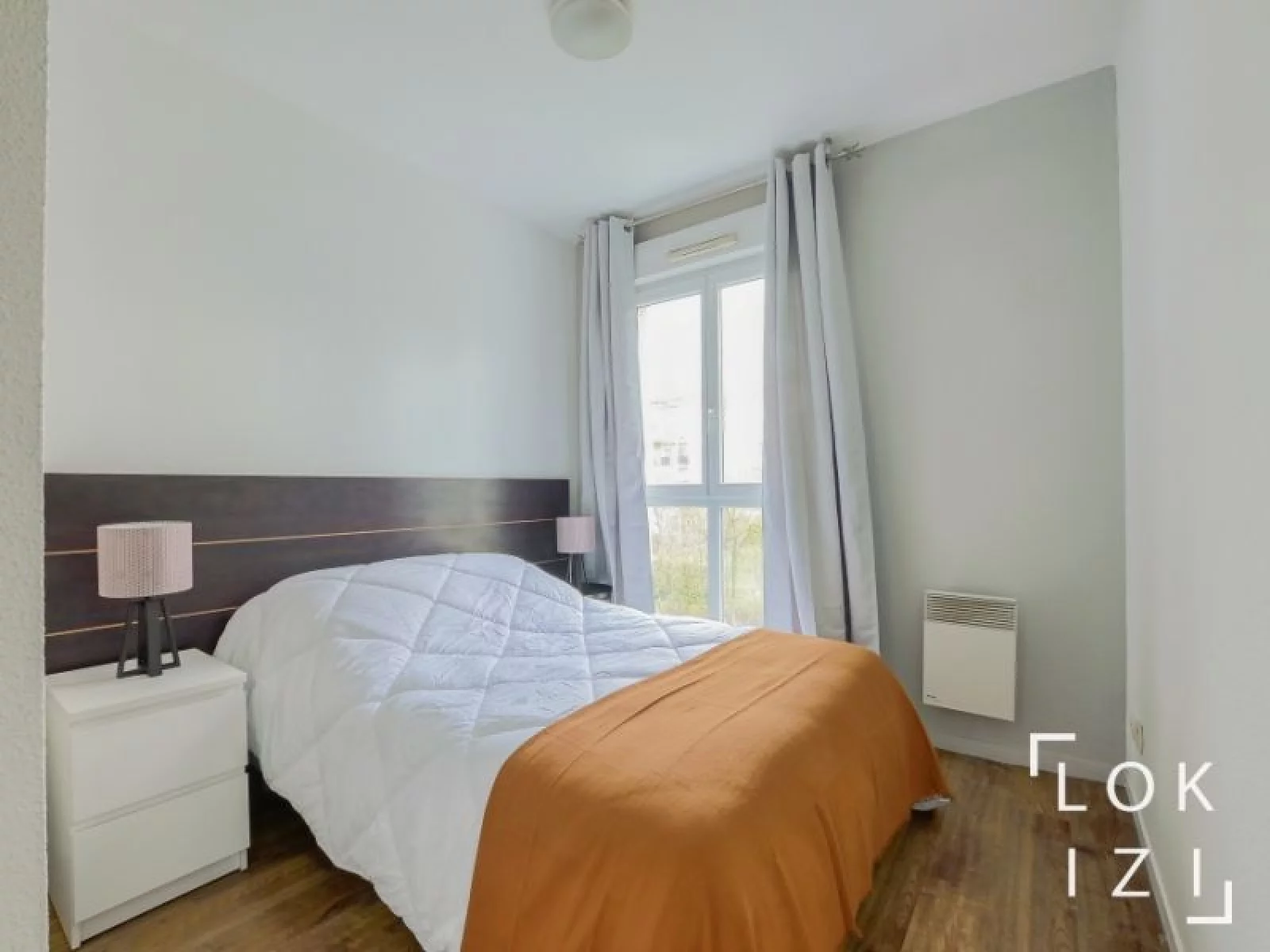 Location appartement meubl duplex 4 pices 78m (Paris est 94 - Bry sur Marne)