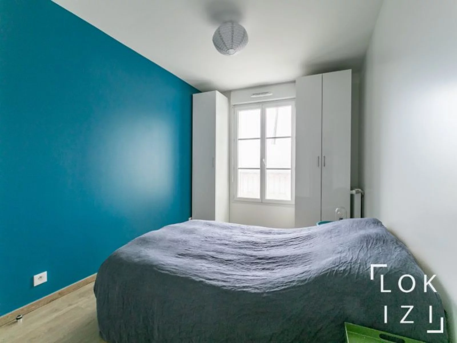 Location appartement meubl 4 pices 86m (Paris - La Garenne Colombes 92)