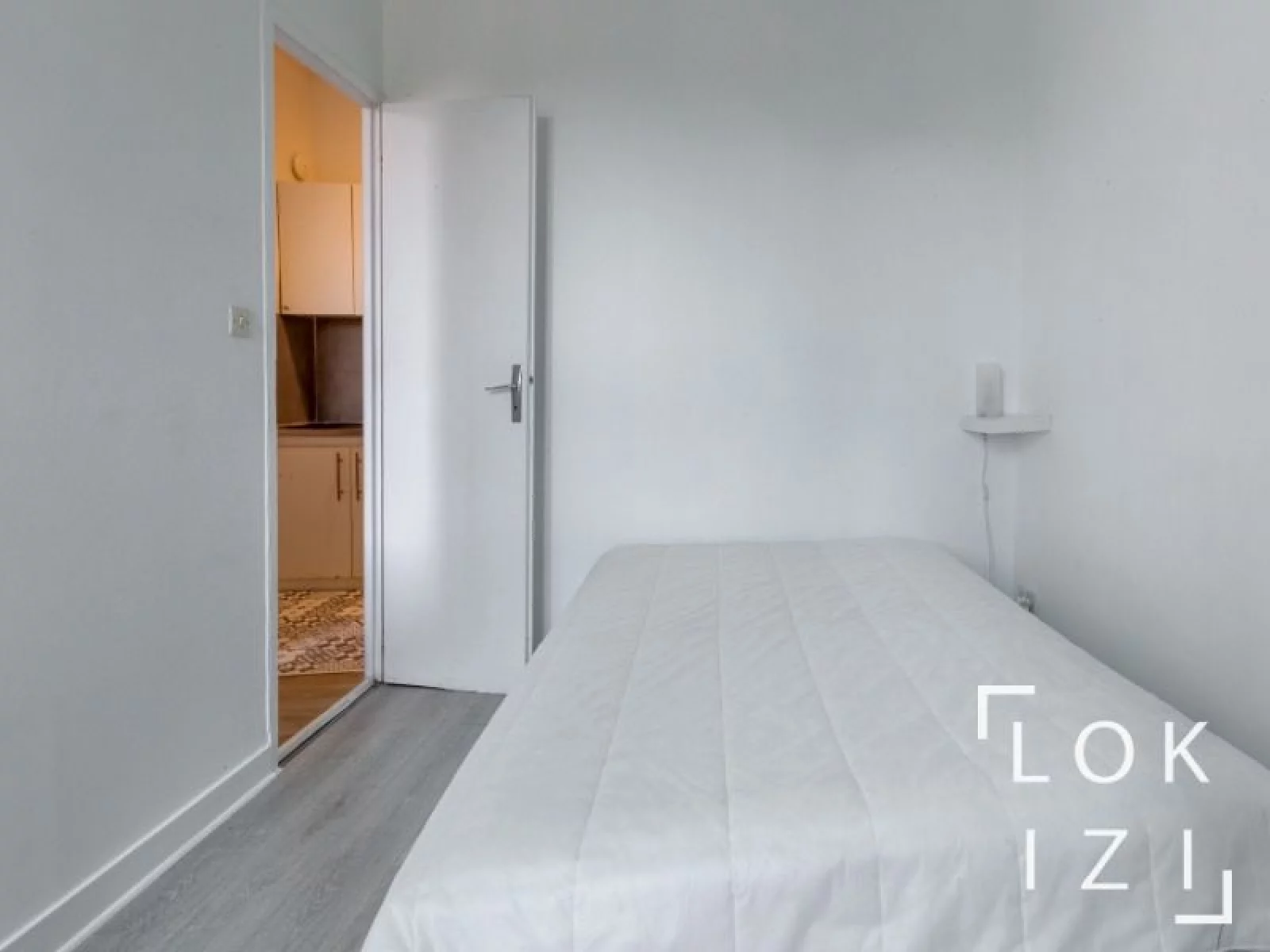 Location appartement meubl 2 pices 29m (Bordeaux - Victoire)