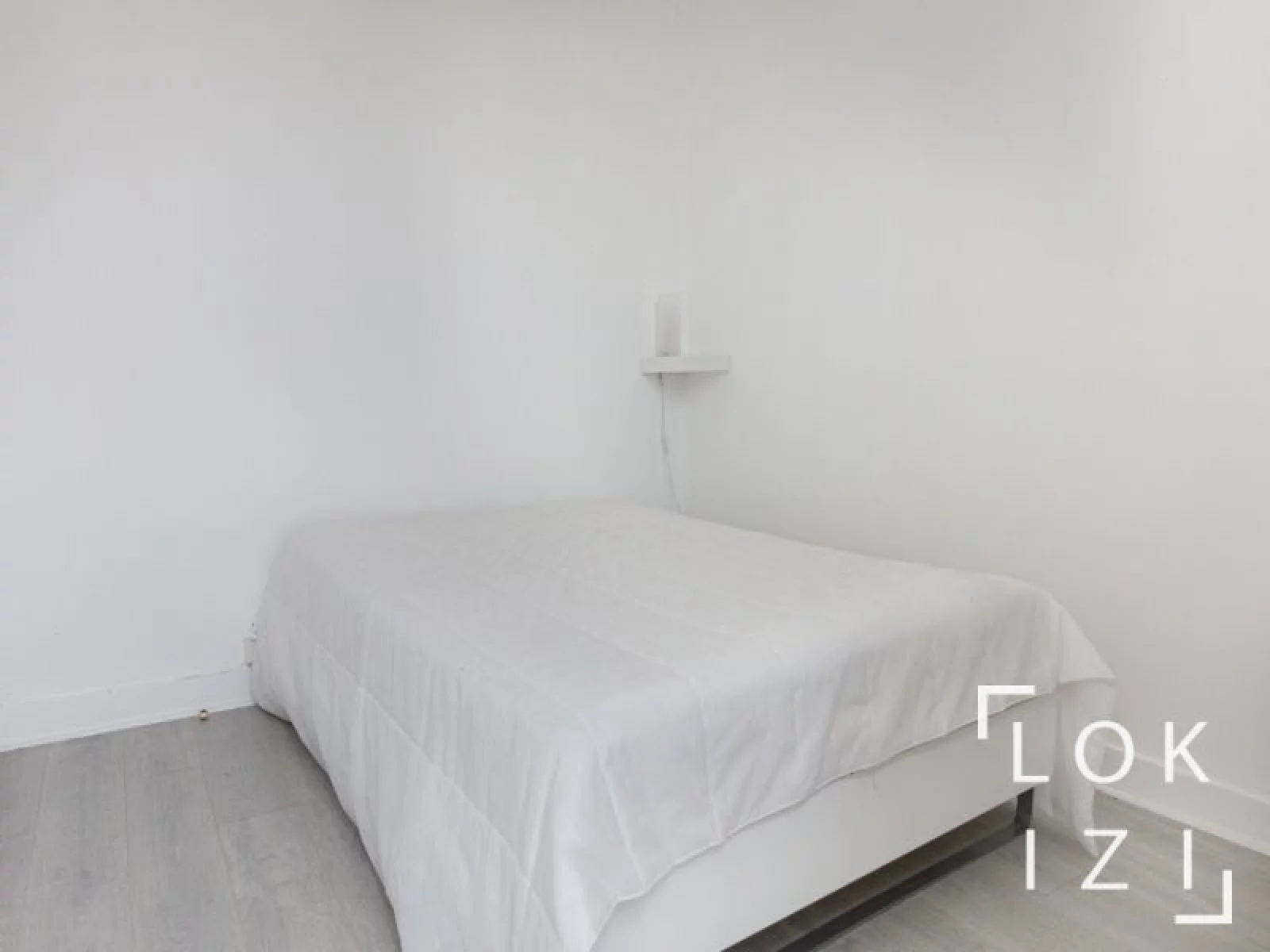 Location appartement meubl 2 pices 29m (Bordeaux - Victoire)