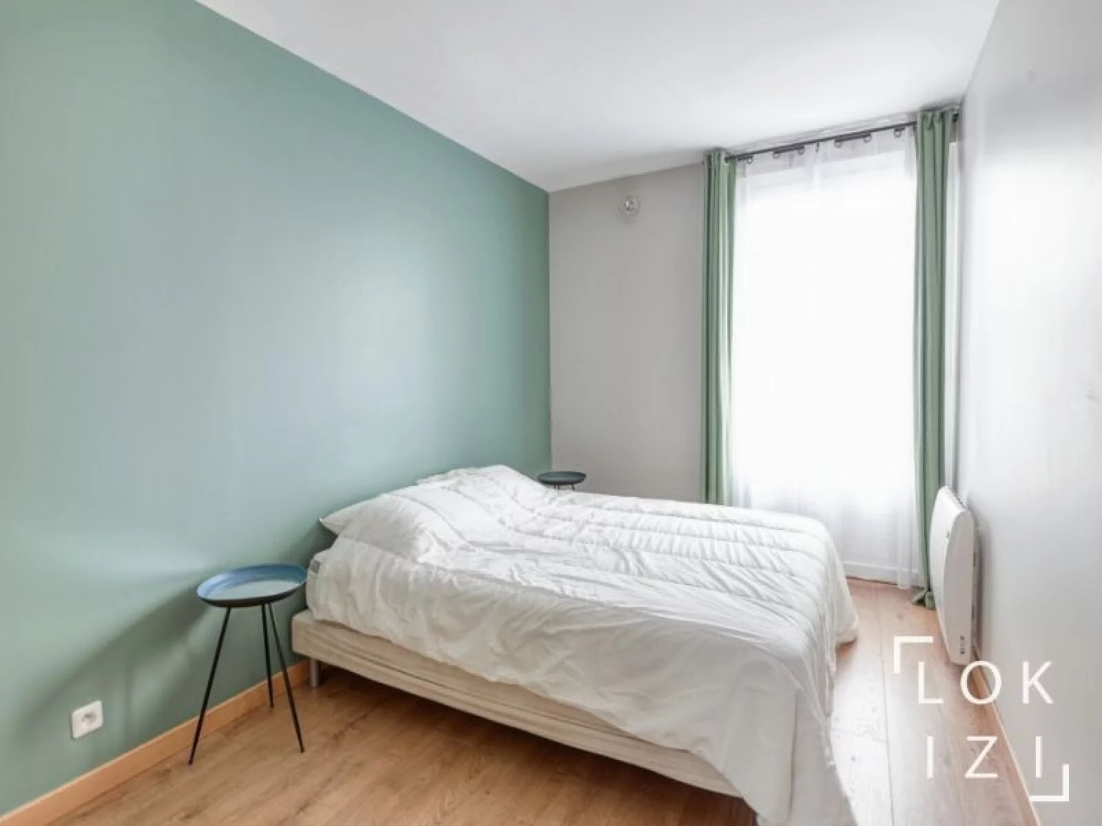 Location appartement meubl 4 pices 80m (Bordeaux - Chartrons)