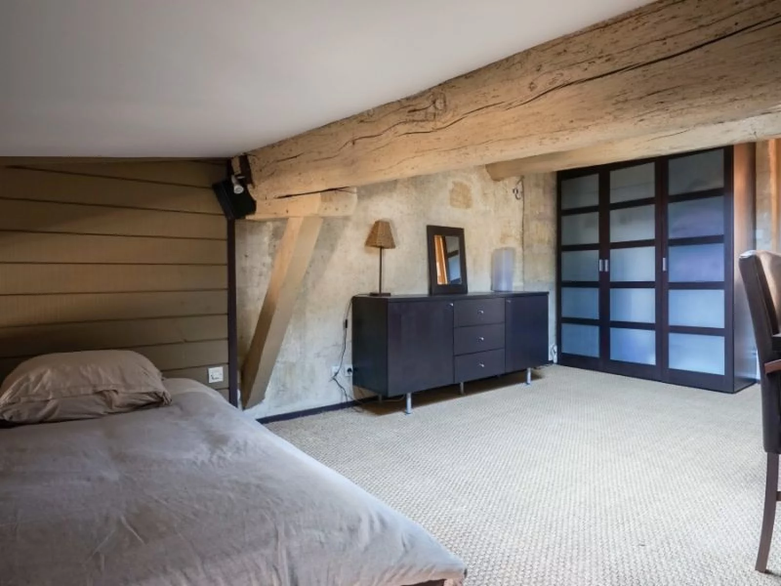 Location appartement meubl T2bis 65 m (Bordeaux - Porte de Bourgogne)