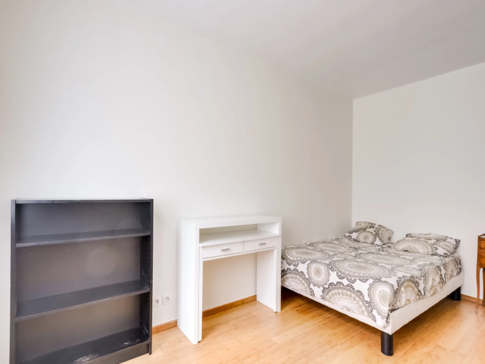 Location appartement T2 meubl 45m (Aubervilliers - Paris)