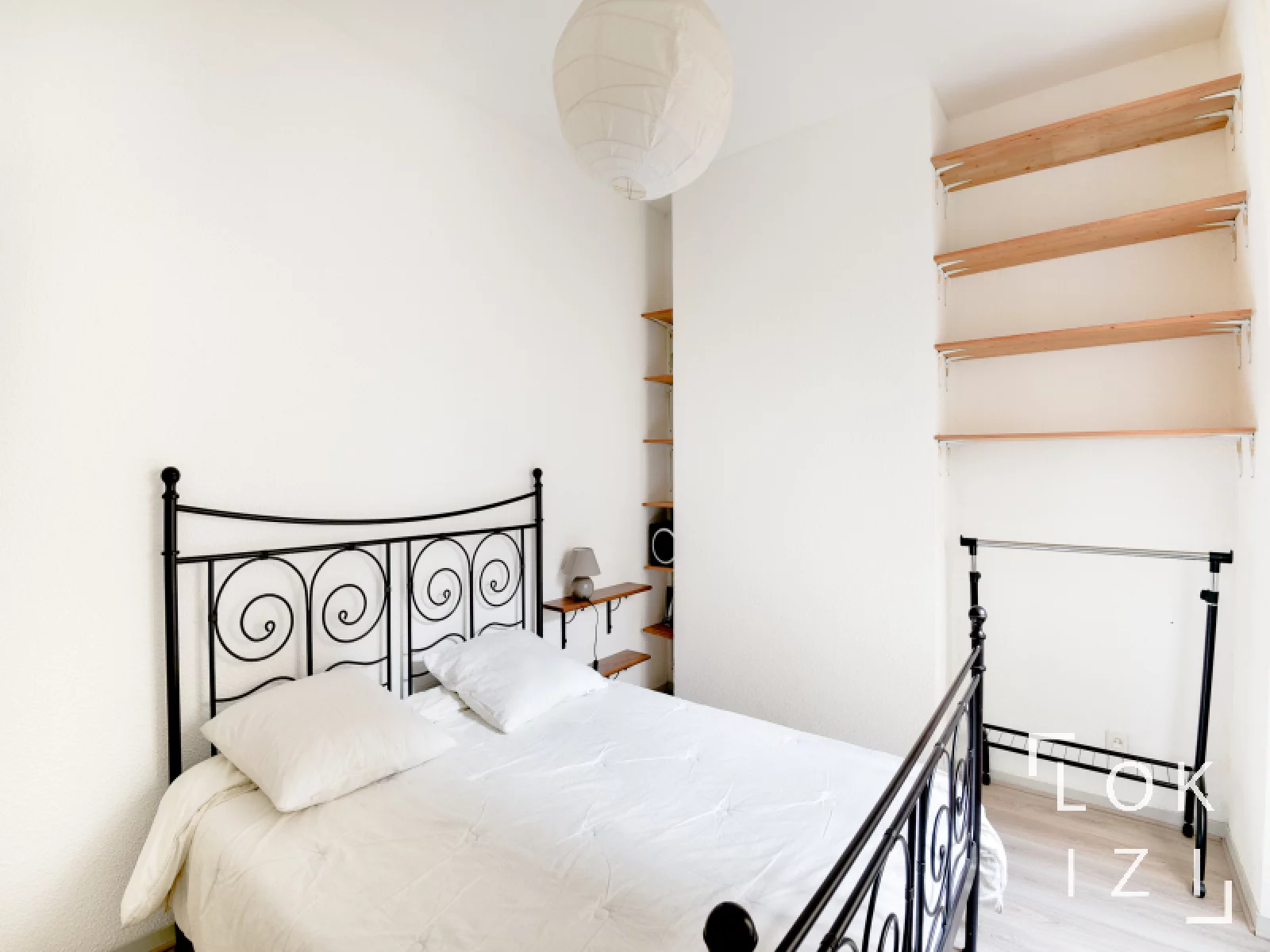 Location appartement T2 meubl de 55m (Bordeaux centre)