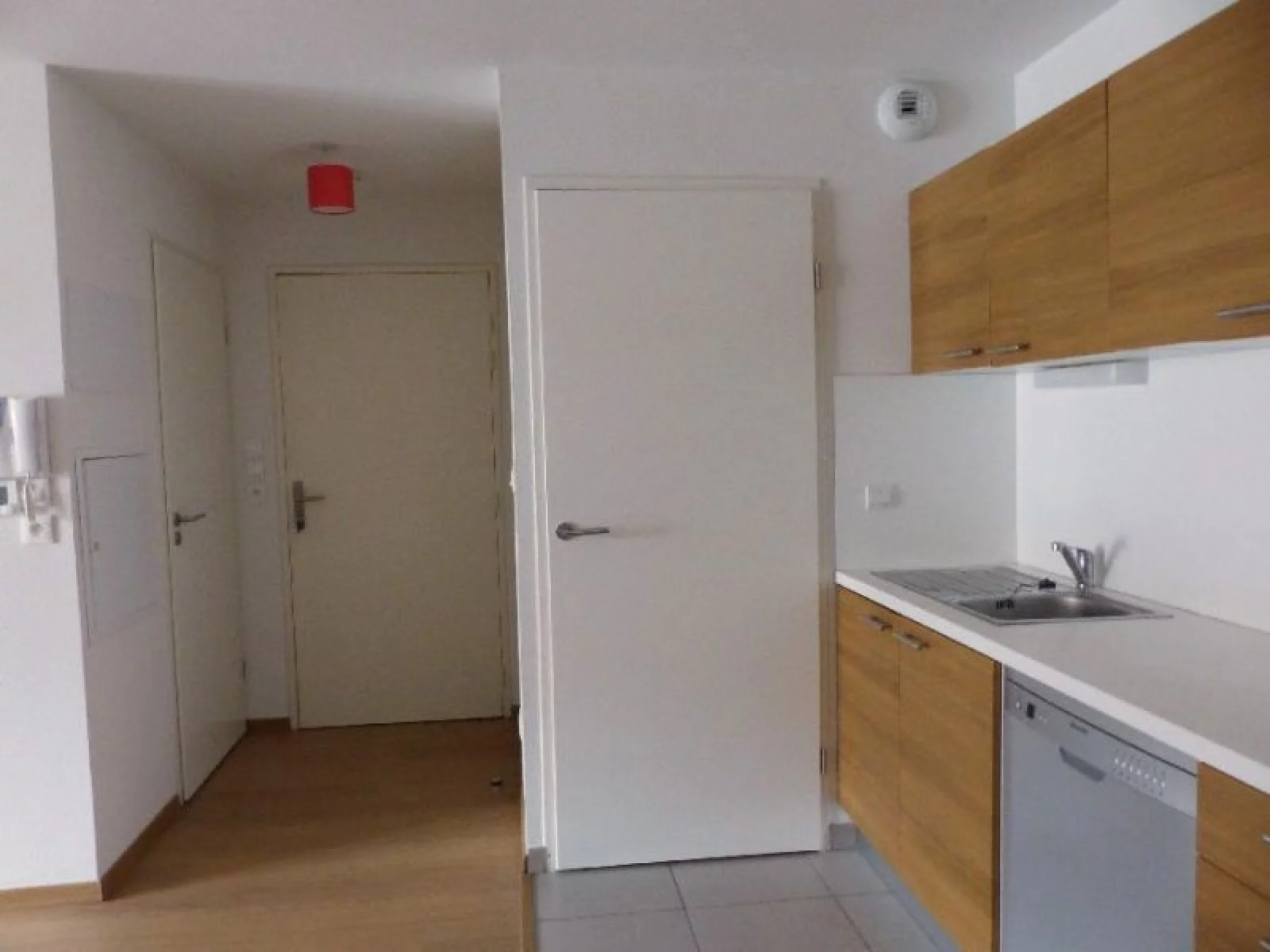 Vente appartement meubl 2 pices 43m (Bordeaux - Bacalan)