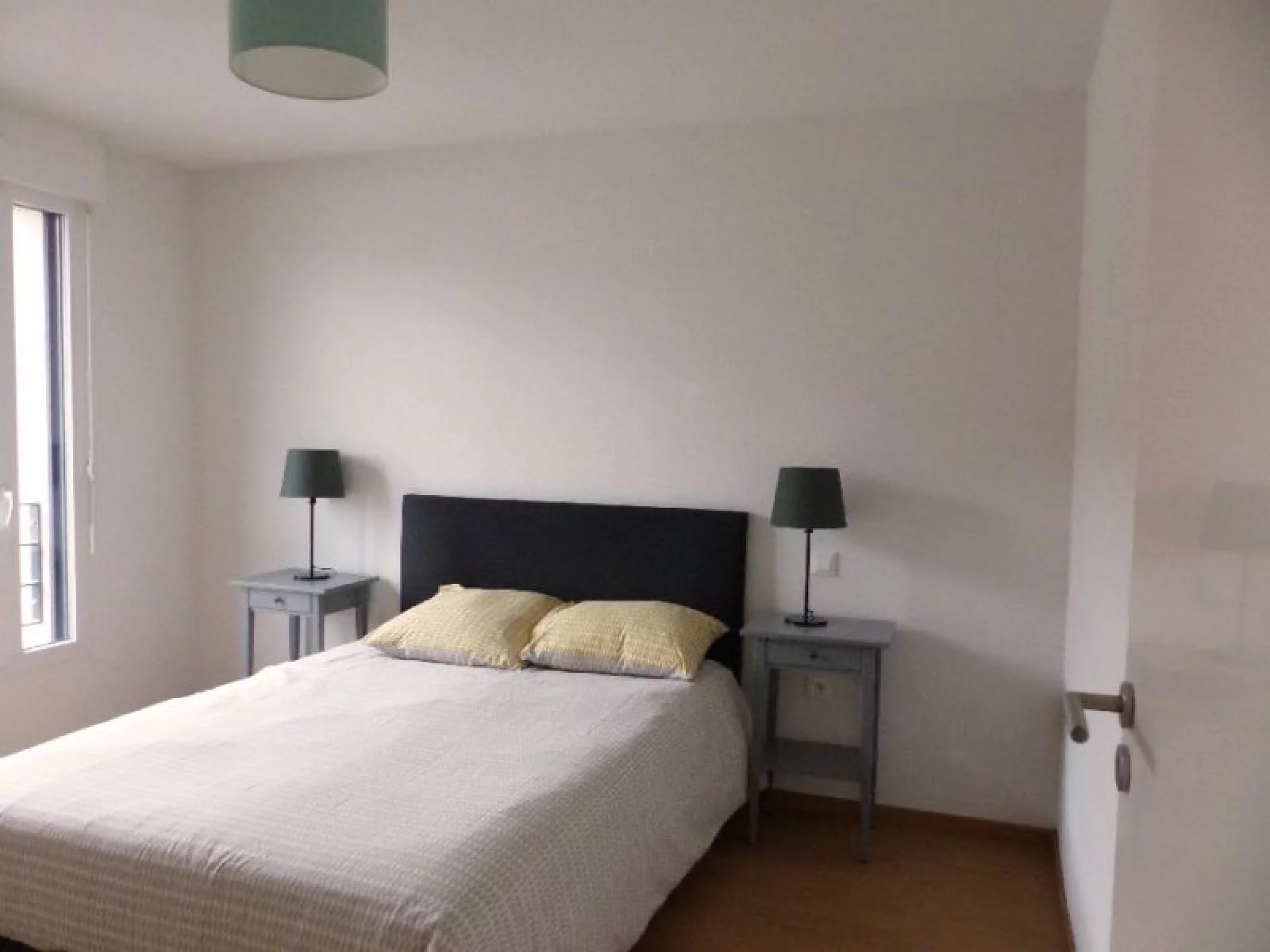 Location appartement meubl 2 pices 45,4m (Bordeaux - Bacalan)