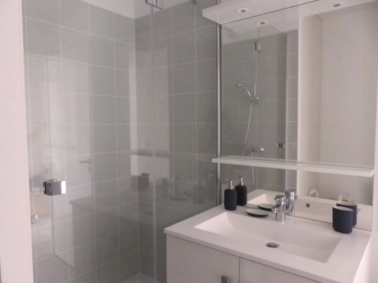 Location appartement meubl duplex 2 pices 40m (Bordeaux - St Augustin)