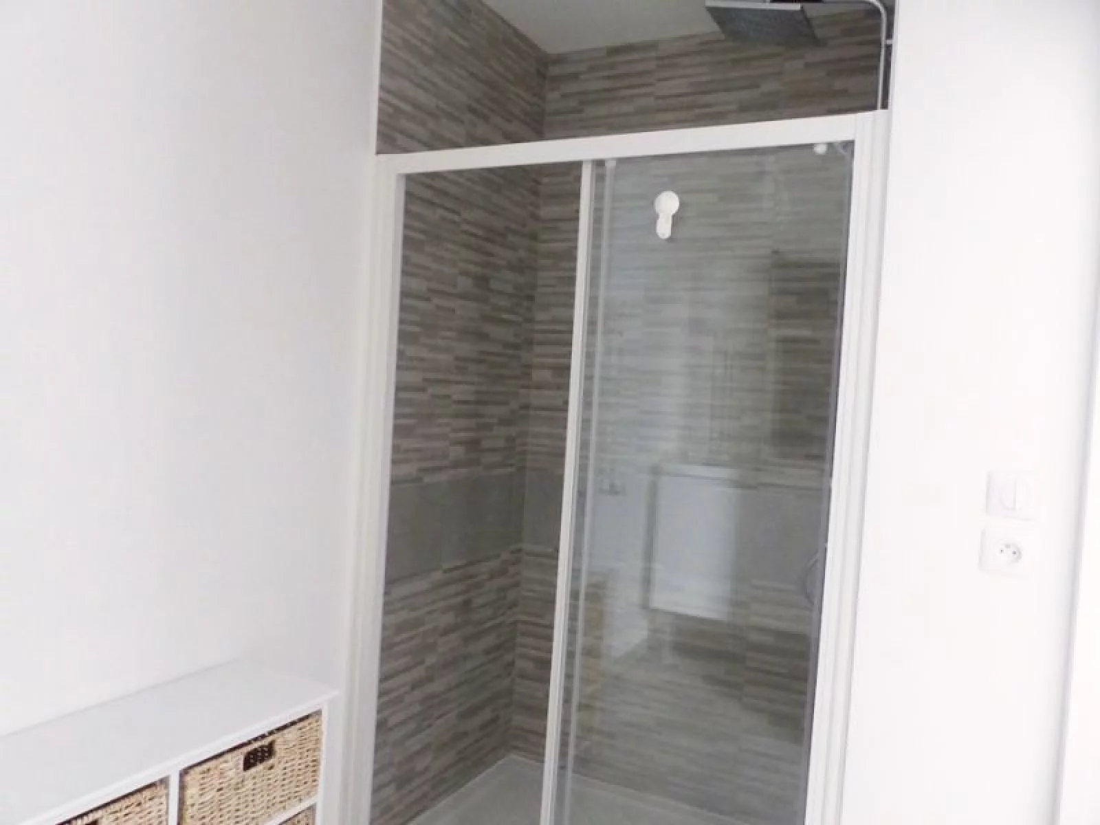 Location studio meubl 22 m avec parking (Bordeaux - Talence)