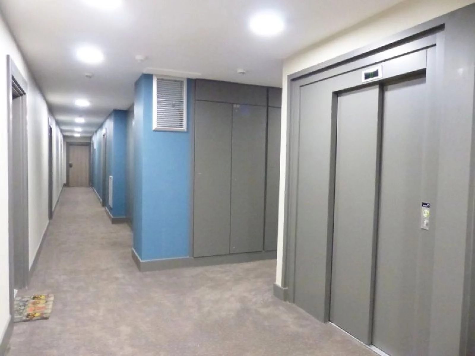 Location studio meubl 22 m avec parking (Bordeaux - Talence)