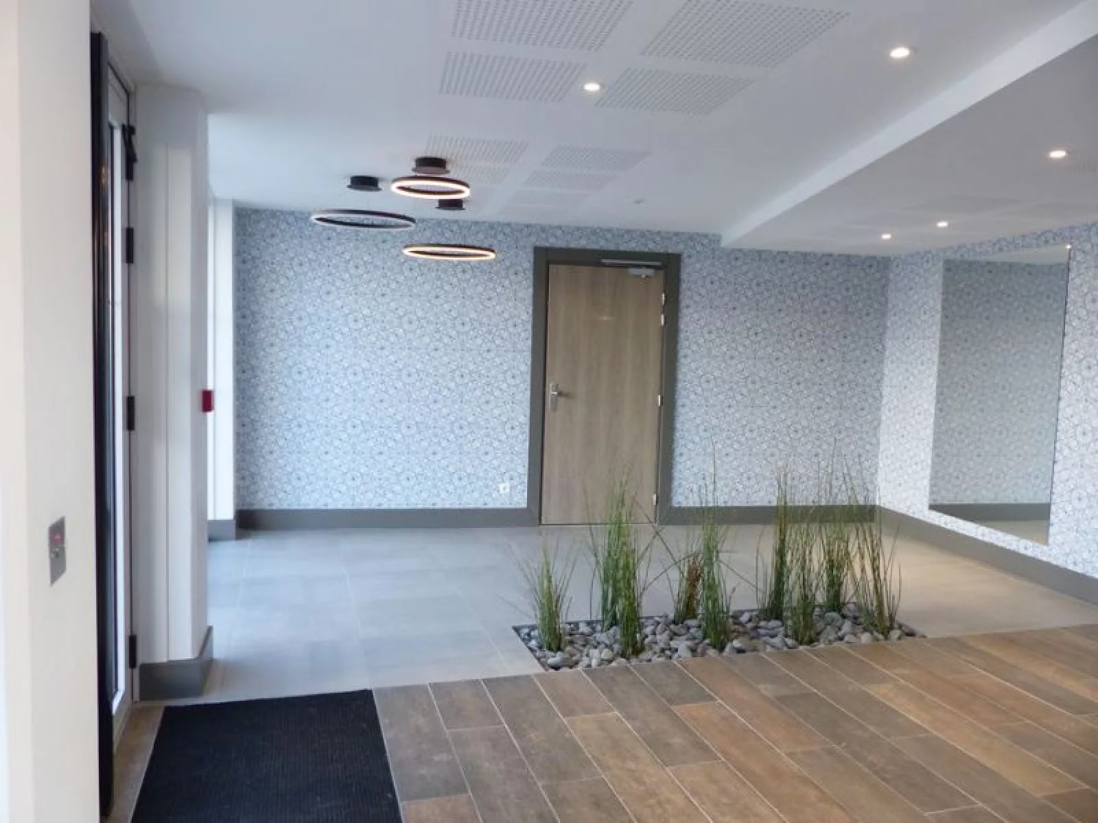 Location studio meubl 22 m avec parking (Bordeaux - Talence)